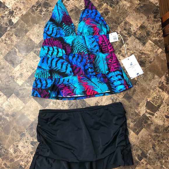 Caribbean Joe Other - Bathing suit